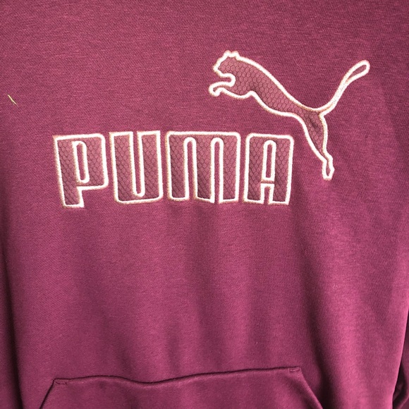 Puma Hoodie - Picture 3 of 3